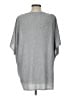 Saturday Sunday Silver Pullover Sweater Size L (estimated) - photo 2