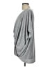 Saturday Sunday Silver Pullover Sweater Size L (estimated) - photo 5