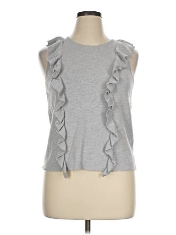 Madewell Sweater Vest (view 1)