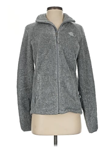 The North Face Zip Up Hoodie (view 1)