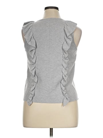 Madewell Sweater Vest (view 2)