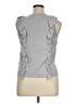 Madewell Gray Sweater Vest Size XL - photo 2