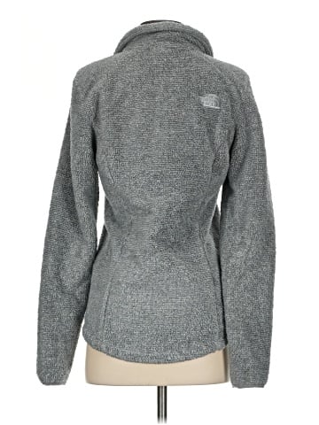 The North Face Zip Up Hoodie (view 2)