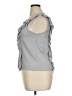 Madewell Gray Sweater Vest Size XL - photo 5