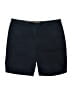 J.Crew Solid Blue Shorts Size 14 - photo 1
