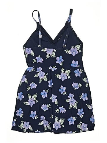Lands' End One Piece Swimsuit (view 2)