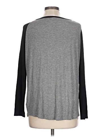 Triumph 3/4 Sleeve T-Shirt (view 2)