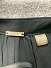 T Tahari 100% Polyester Black Sleeveless Blouse Size L - photo 7