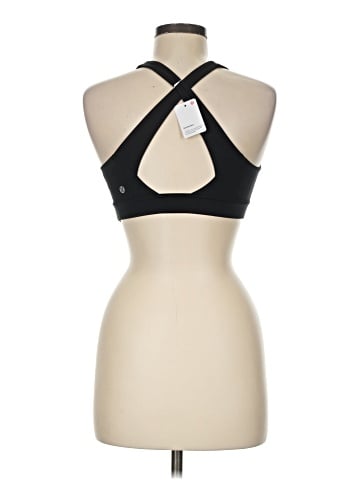 Lululemon Athletica Sports Bra (view 2)