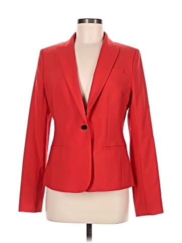 Banana Republic Wool Blazer (view 1)