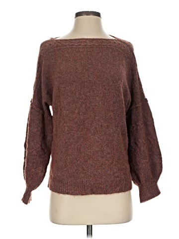 Max Studio Pullover Sweater (view 1)