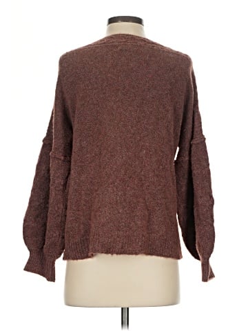Max Studio Pullover Sweater (view 2)