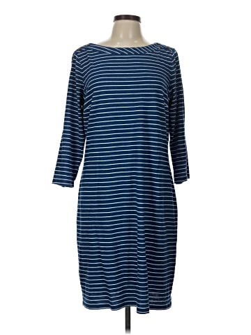Talbots Casual Dress (view 1)