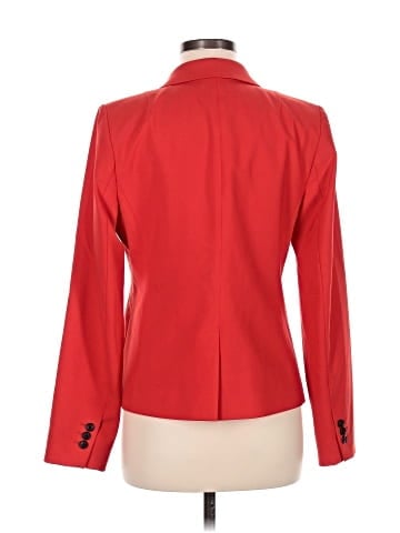 Banana Republic Wool Blazer (view 2)