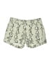 Dear John Print Green Shorts Size 28 waist - photo 1