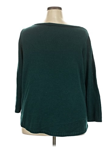 Lane Bryant Pullover Sweater (view 2)