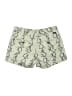 Dear John Print Green Shorts Size 28 waist - photo 2