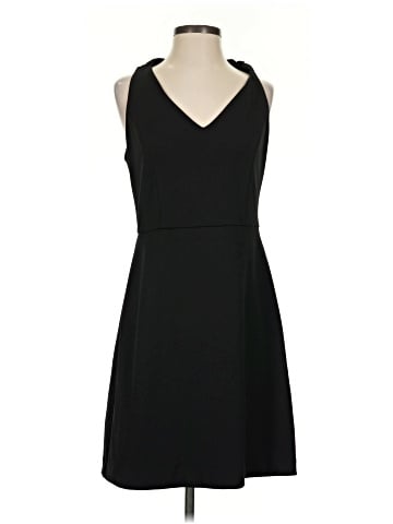 BCBGeneration Cocktail Dress (view 1)