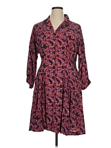 Maeve Casual Dress (view 1)