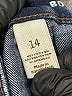 SONOMA life + style Blue Jeans Size 14 - photo 7