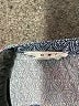THML Blue Sleeveless Blouse Size M - photo 7
