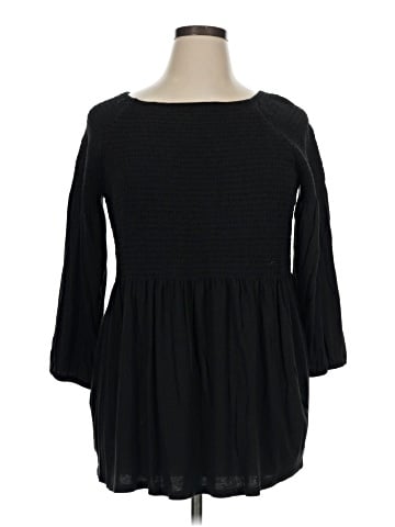 J.Jill Casual Dress (view 1)