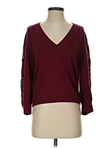 BA&SH Pullover Sweater (view 1)