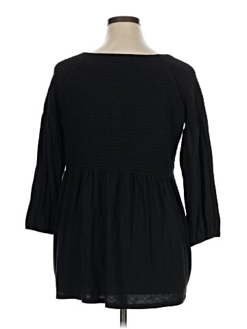 J.Jill Casual Dress (view 2)