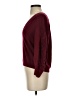 BA&SH Burgundy Pullover Sweater Size Sm (1) - photo 5