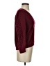 BA&SH Burgundy Pullover Sweater Size Sm (1) - photo 4