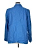 H&M Blue Blazer Size XL - photo 2