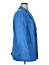 H&M Blue Blazer Size XL - photo 4