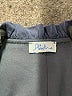 Abbeline Solid Blue Casual Dress Size M - photo 7