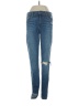 Joe's Jeans Blue Jeans Size 27 waist - photo 1