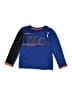 Reebok Blue Long Sleeve T-Shirt Size 4 - photo 1