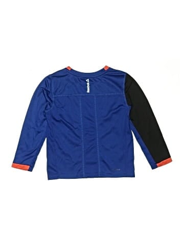 Reebok Long Sleeve T-Shirt (view 2)