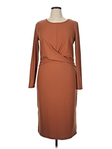 Nine West Cocktail Dress (view 1)