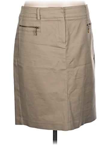 New Directions Formal Skirt (view 1)