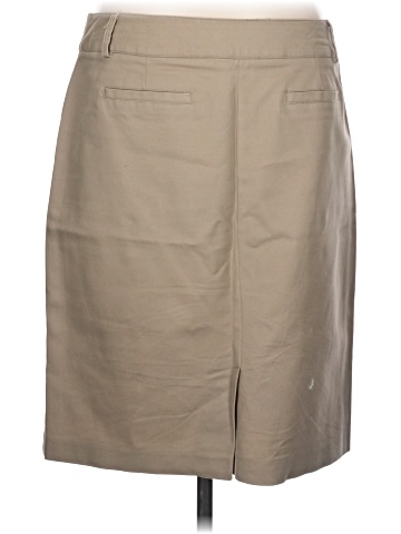 New Directions Formal Skirt (view 2)