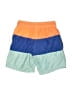 Carter's Orange Board Shorts Size 4T - photo 2