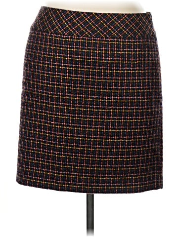Ann Taylor LOFT Outlet Casual Skirt (view 1)