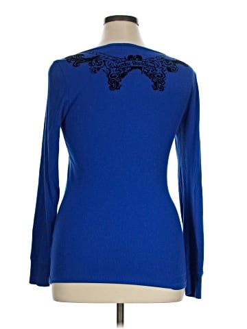 Harley Davidson Long Sleeve T-Shirt (view 2)