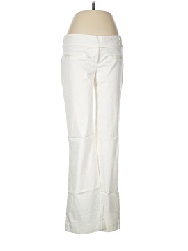Zara Basic Casual Pants