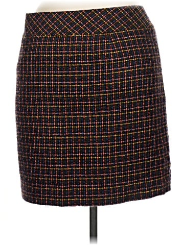 Ann Taylor LOFT Outlet Casual Skirt (view 2)