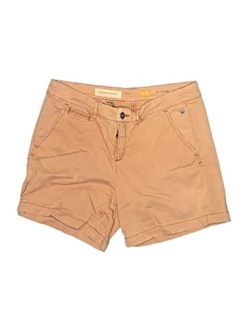 Pilcro and the Letterpress Khaki Shorts (view 1)