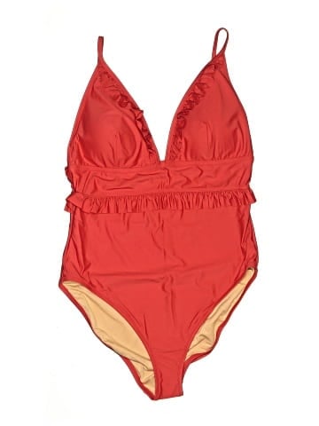 J.Crew One Piece Swimsuit (view 1)