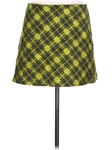 Zara Casual Skirt (view 1)