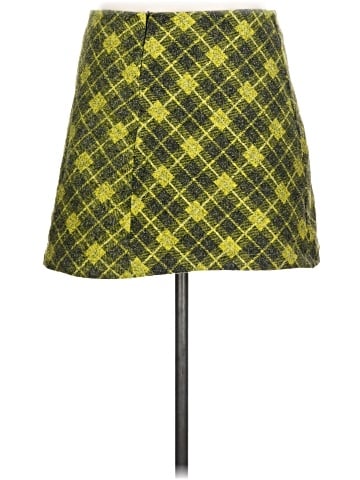 Zara Casual Skirt (view 2)