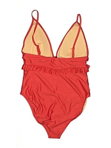 J.Crew One Piece Swimsuit (view 2)
