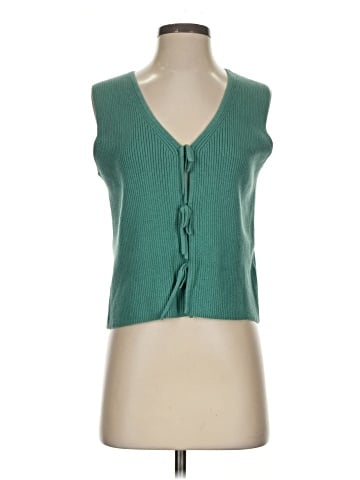 Abercrombie & Fitch Sweater Vest (view 1)